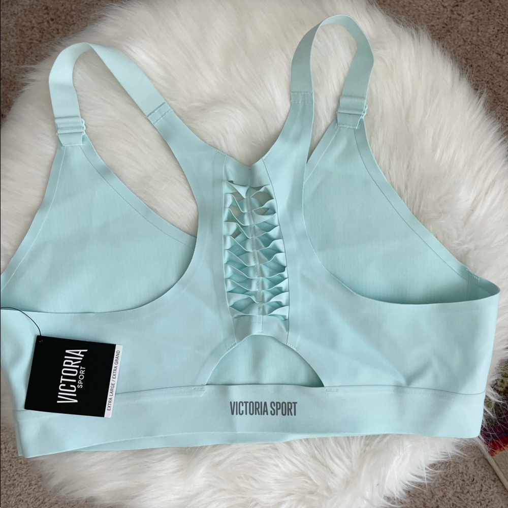 Victoria’s Secret Blue Sports Bra